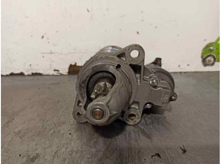 Recambio de motor arranque para rover 45 i sedán (rt) 1.4 referencia OEM IAM 8EA012526501 2