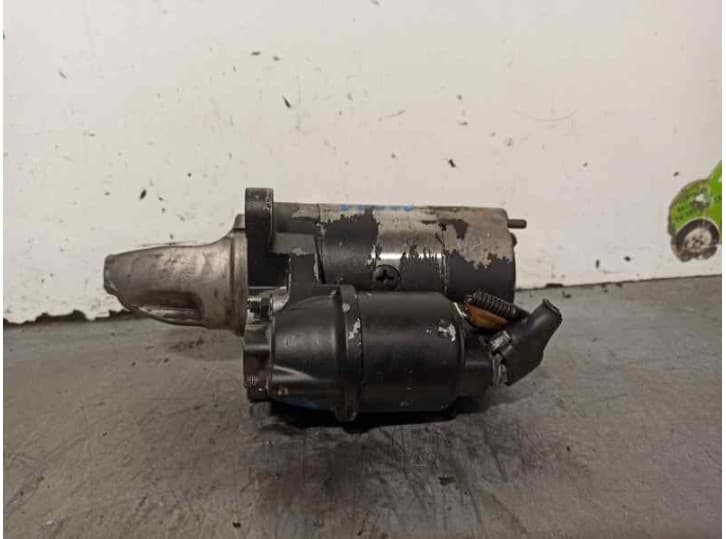 Recambio de motor arranque para rover 45 i sedán (rt) 1.4 referencia OEM IAM 8EA012526501 3