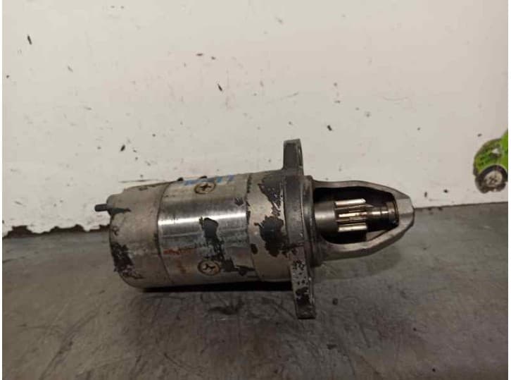 Recambio de motor arranque para rover 45 i sedán (rt) 1.4 referencia OEM IAM 8EA012526501 5