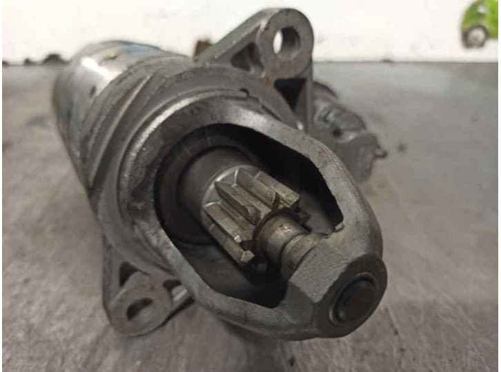 Recambio de motor arranque para rover 45 i sedán (rt) 1.4 referencia OEM IAM 8EA012526501 6