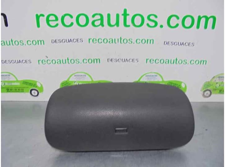 Recambio de airbag delantero derecho para mg zr 105 referencia OEM IAM EHM000920