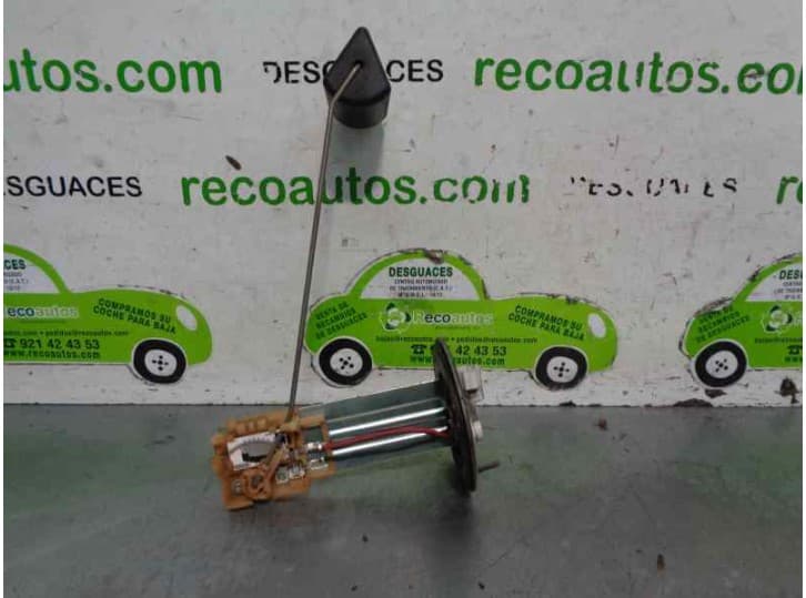 Recambio de aforador para lexus is i (_e1_) 200 (gxe10) referencia OEM IAM 8332059095