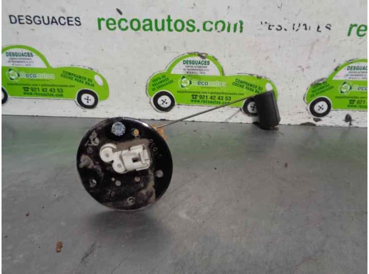 Recambio de aforador para lexus is i (_e1_) 200 (gxe10) referencia OEM IAM 8332059095 2