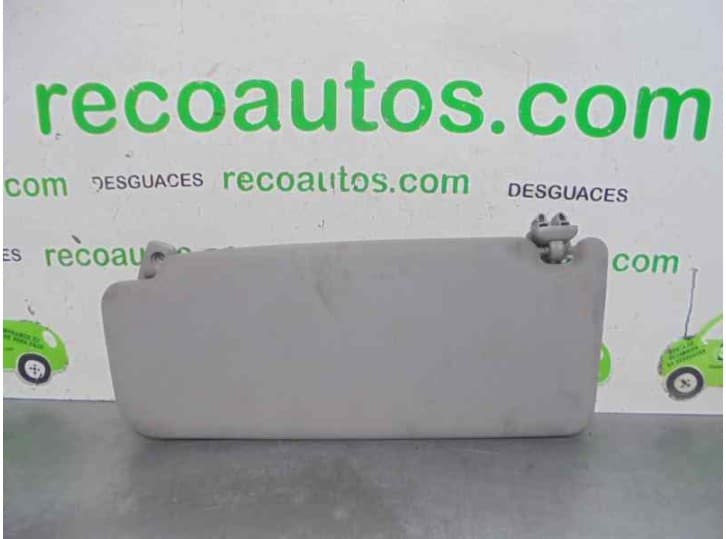 Recambio de parasol derecho para audi a6 c5 (4b2, 4b4) 2.5 tdi quattro referencia OEM IAM 2