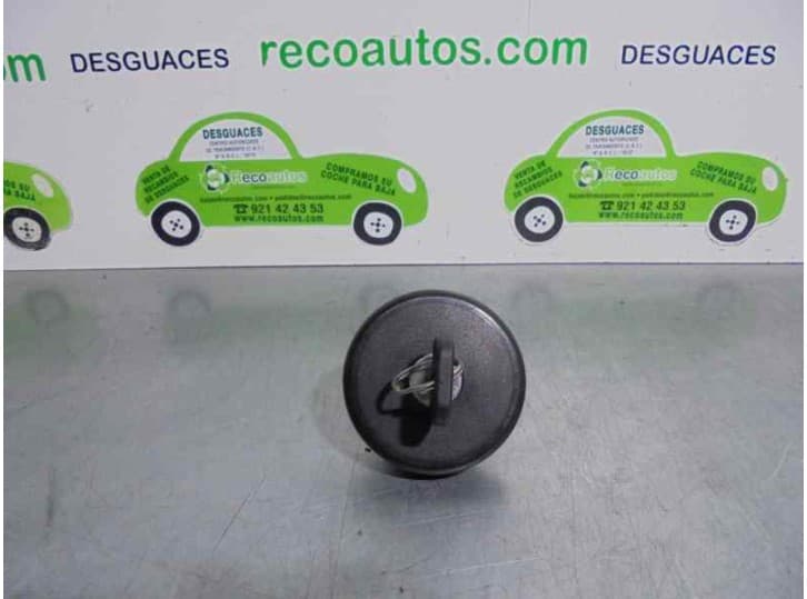 Recambio de tapon combustible para mg zr 105 referencia OEM IAM