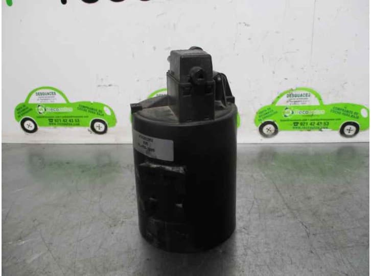 Recambio de filtro gasoil para mg zr 105 referencia OEM IAM  17096214 DELPHI 3