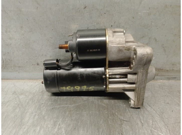 Recambio de motor arranque para renault 19 i (b/c53_) 1.7 referencia OEM IAM 7700853827