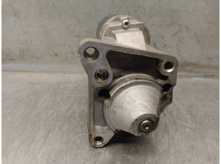 Recambio de motor arranque para renault 19 i (b/c53_) 1.7 referencia OEM IAM 7700853827 2