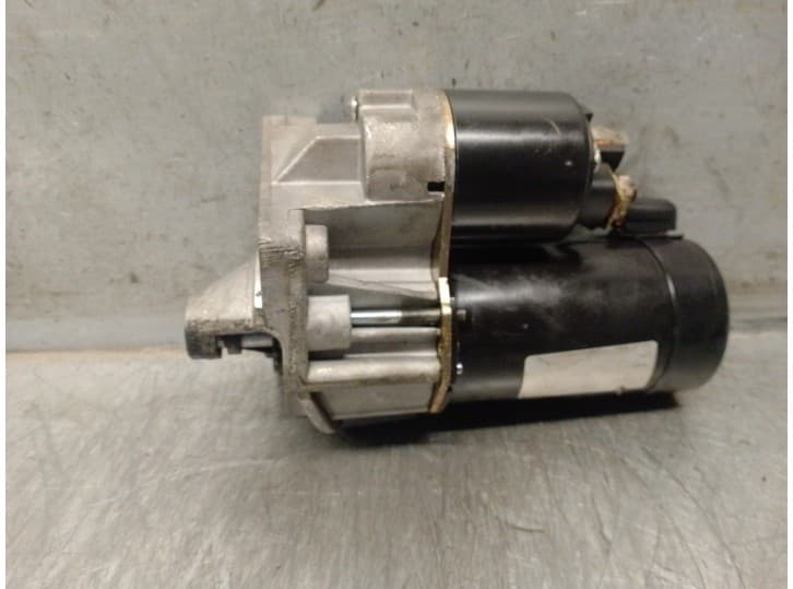 Recambio de motor arranque para renault 19 i (b/c53_) 1.7 referencia OEM IAM 7700853827 3