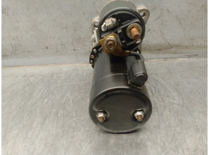 Recambio de motor arranque para renault 19 i (b/c53_) 1.7 referencia OEM IAM 7700853827 4
