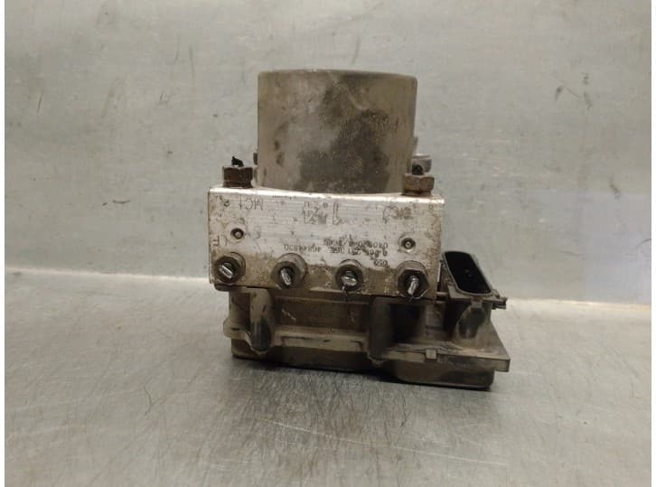 Recambio de abs para fiat punto (188_) 1.4 referencia OEM IAM 46844830 0265231365 BOSCH
