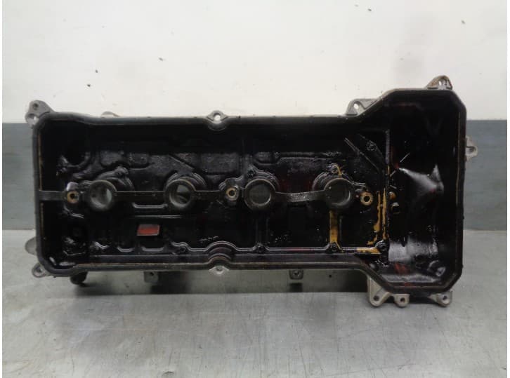 Recambio de tapa balancines para dacia dokker 1.6 sce cat referencia OEM IAM 132656341R 2