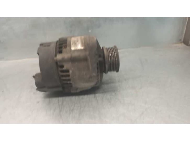 Recambio de alternador para fiat bravo i (182_) 1.4 (182.aa) referencia OEM IAM 63321640