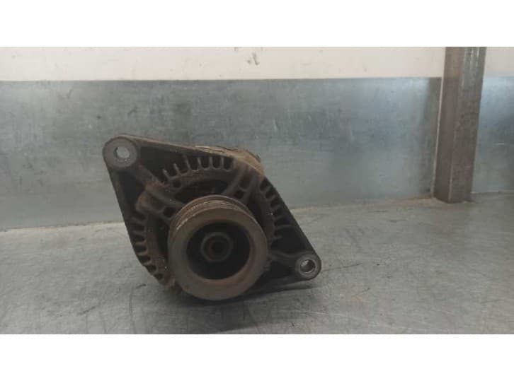 Recambio de alternador para fiat bravo i (182_) 1.4 (182.aa) referencia OEM IAM 63321640 2
