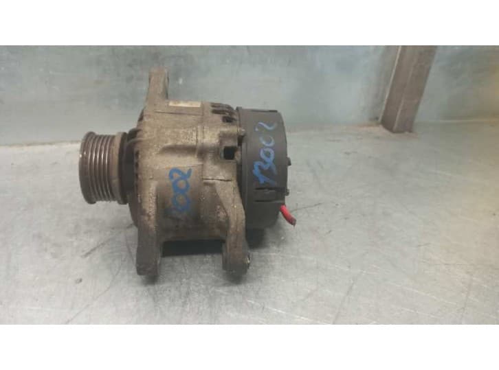 Recambio de alternador para fiat bravo i (182_) 1.4 (182.aa) referencia OEM IAM 63321640 3