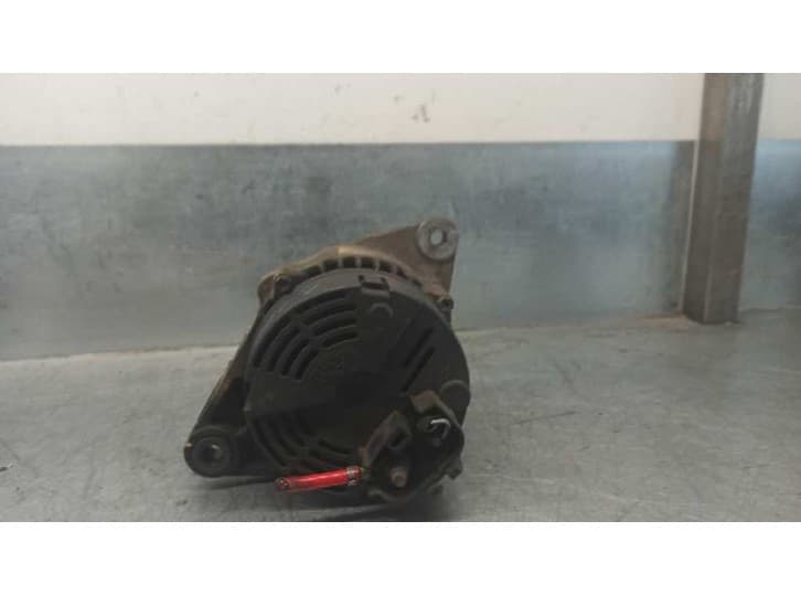 Recambio de alternador para fiat bravo i (182_) 1.4 (182.aa) referencia OEM IAM 63321640 4