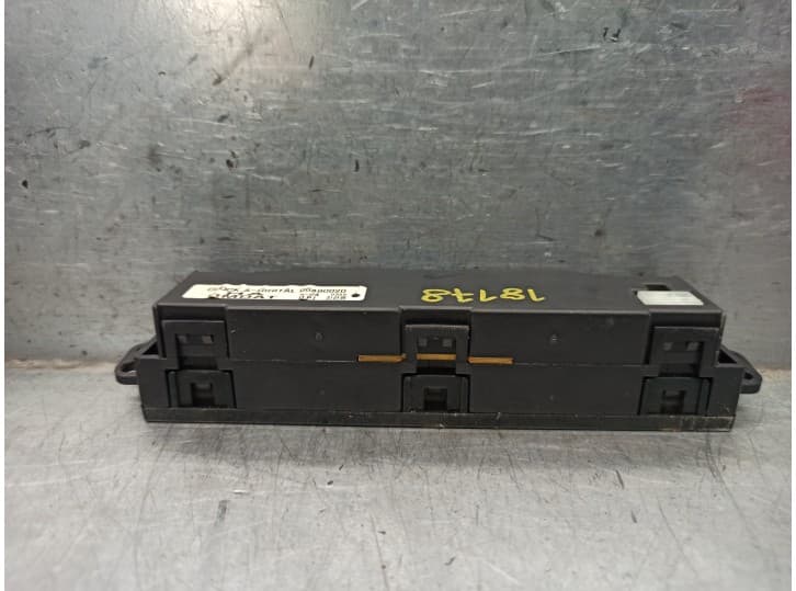 Recambio de reloj para chevrolet lacetti (j200) 1.8 referencia OEM IAM 96490020 3