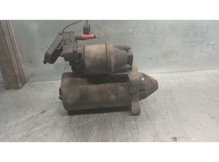 Recambio de motor arranque para fiat bravo i (182_) 1.4 (182.aa) referencia OEM IAM 63102003