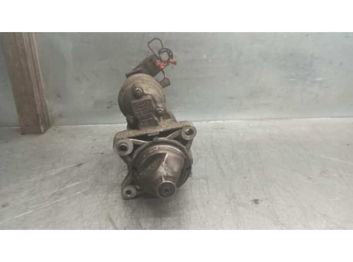 Recambio de motor arranque para fiat bravo i (182_) 1.4 (182.aa) referencia OEM IAM 63102003 2