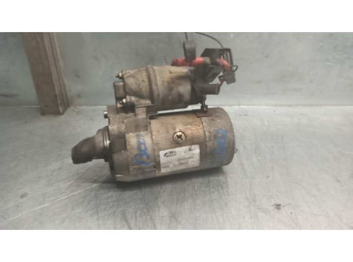 Recambio de motor arranque para fiat bravo i (182_) 1.4 (182.aa) referencia OEM IAM 63102003 3