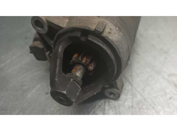 Recambio de motor arranque para fiat bravo i (182_) 1.4 (182.aa) referencia OEM IAM 63102003 4