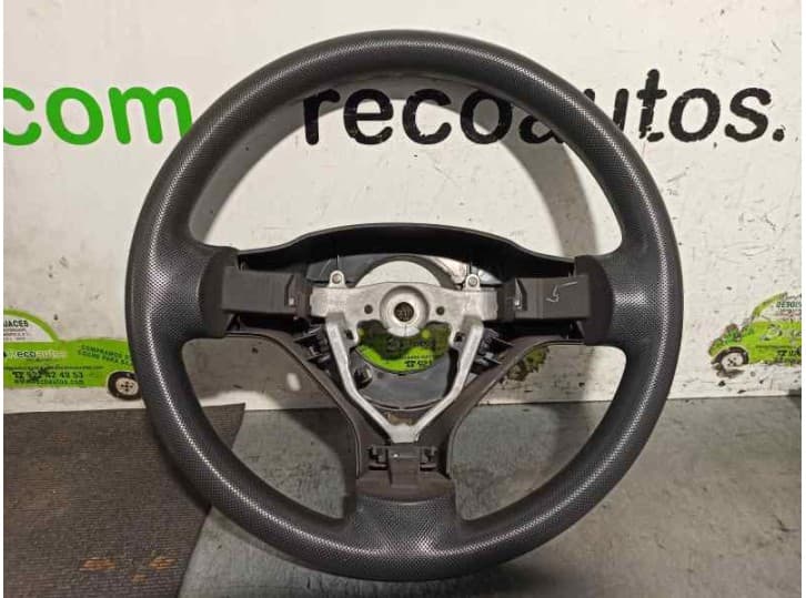 Recambio de volante para toyota aygo (_b1_) 1.0 (kgb10_) referencia OEM IAM GS12001840