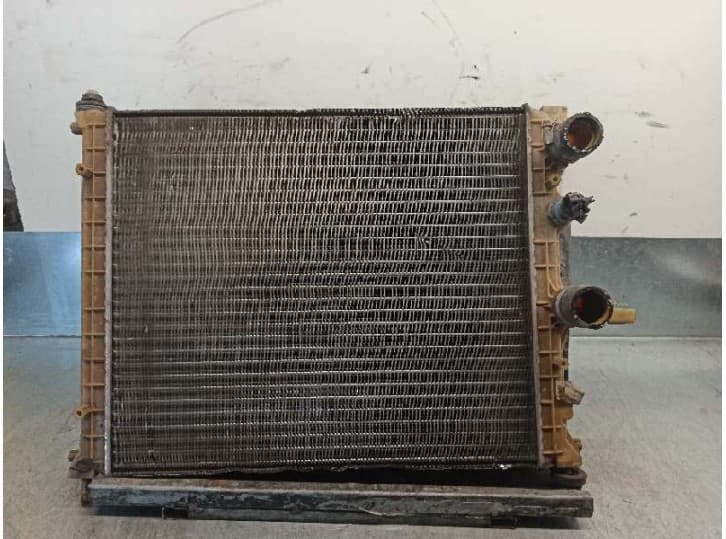 Recambio de radiador agua para fiat bravo i (182_) 1.4 (182.aa) referencia OEM IAM 46420484