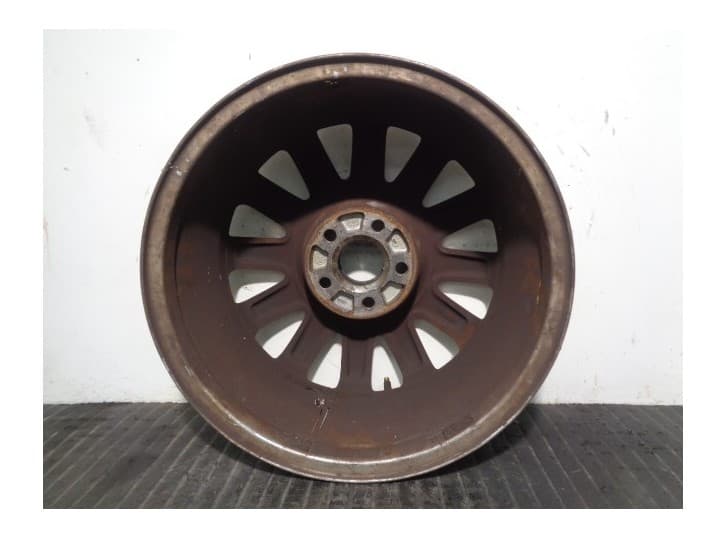 Recambio de llanta para audi a3 (8l1) 1.9 tdi referencia OEM IAM 8L0601025 R156JX15H2ET38 5