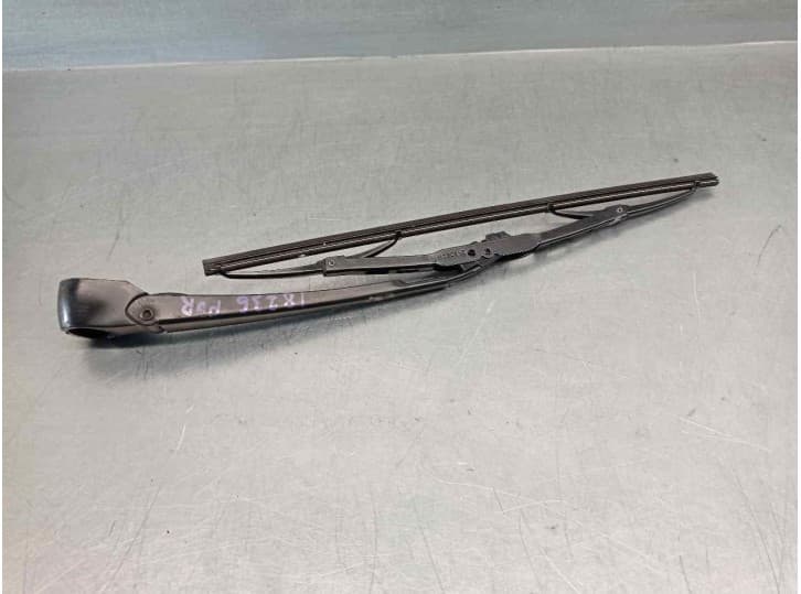 Recambio de brazo limpia trasero para audi a3 (8l1) 1.9 tdi referencia OEM IAM 8D9955407