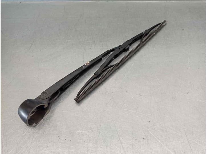 Recambio de brazo limpia trasero para audi a3 (8l1) 1.9 tdi referencia OEM IAM 8D9955407 2