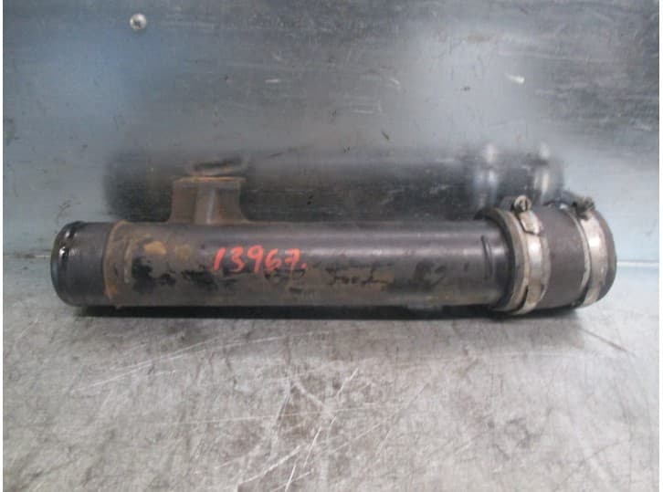 Recambio de tubo para fiat scudo furgoneta (220_) 1.9 td referencia OEM IAM 1477866080 2