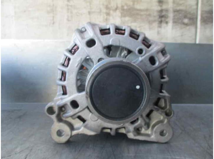 Recambio de alternador para seat ibiza v (kj1, kjg) 1.0 tgi referencia OEM IAM  F000BL07DL
