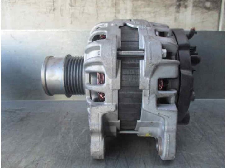 Recambio de alternador para seat ibiza v (kj1, kjg) 1.0 tgi referencia OEM IAM  F000BL07DL 2