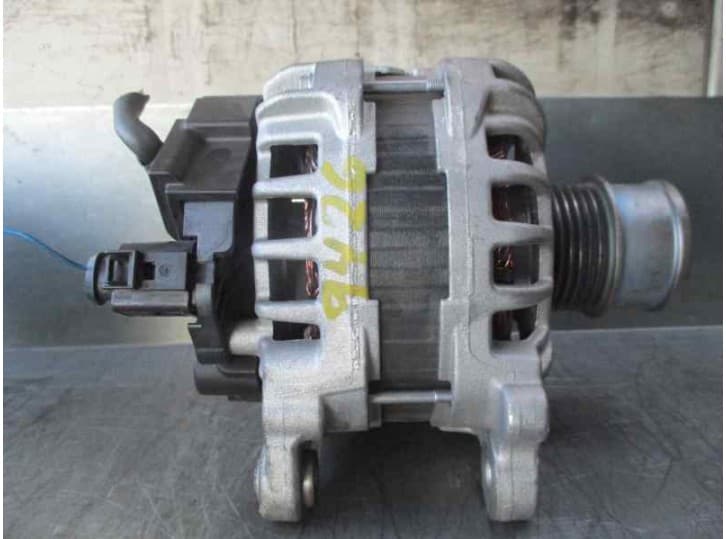 Recambio de alternador para seat ibiza v (kj1, kjg) 1.0 tgi referencia OEM IAM  F000BL07DL 4