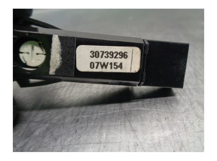 Recambio de warning para volvo v50 (545) d5 referencia OEM IAM 30739296 3