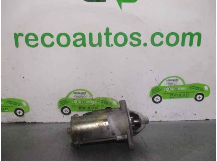 Recambio de motor arranque para mazda 626 v (gf) 2.0 (gfer) referencia OEM IAM F7RU11000AA