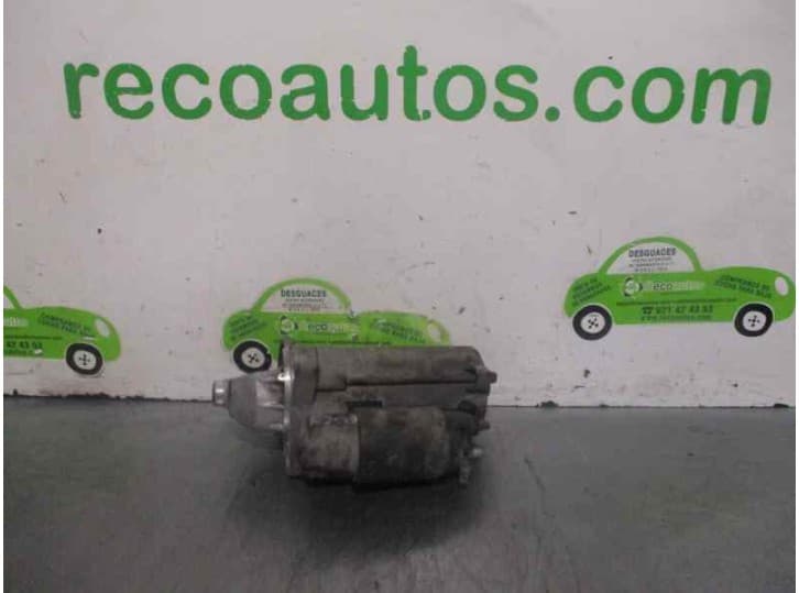 Recambio de motor arranque para mazda 626 v (gf) 2.0 (gfer) referencia OEM IAM F7RU11000AA 3