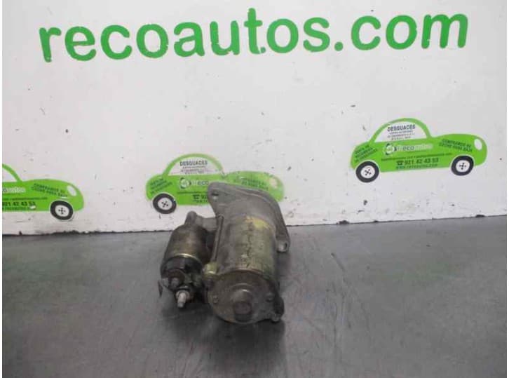 Recambio de motor arranque para mazda 626 v (gf) 2.0 (gfer) referencia OEM IAM F7RU11000AA 4