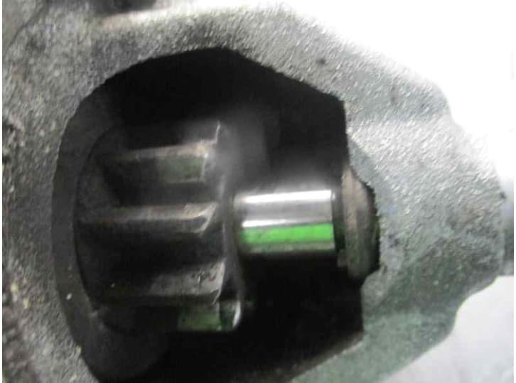 Recambio de motor arranque para mazda 626 v (gf) 2.0 (gfer) referencia OEM IAM F7RU11000AA 5