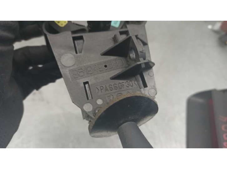 Recambio de mando luces para peugeot 106 ii (1a_, 1c_) 1.1 i referencia OEM IAM 9619490380 4