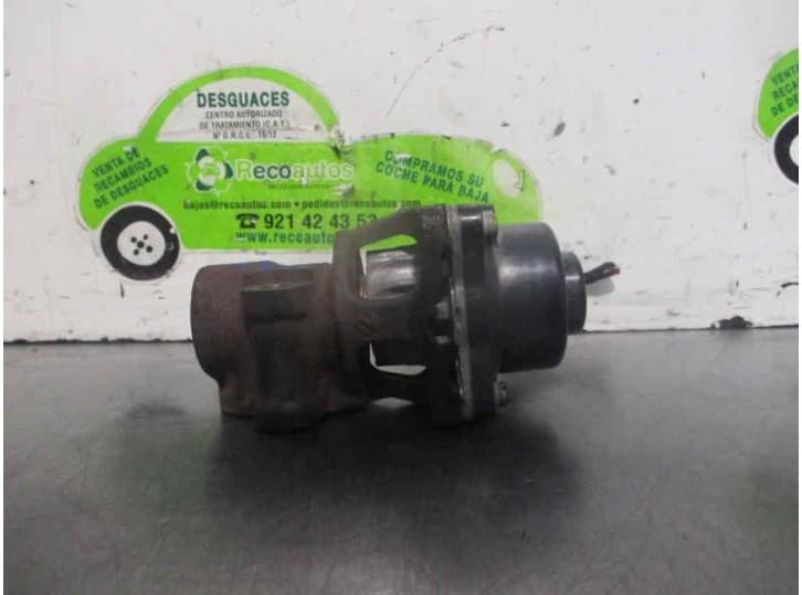 Recambio de valvula egr para mazda 626 v (gf) 2.0 (gfer) referencia OEM IAM FP3420300A