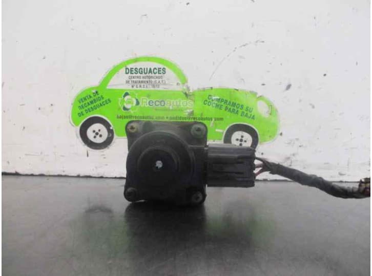 Recambio de valvula egr para mazda 626 v (gf) 2.0 (gfer) referencia OEM IAM FP3420300A 2