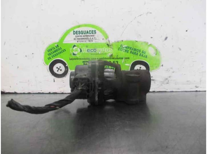 Recambio de valvula egr para mazda 626 v (gf) 2.0 (gfer) referencia OEM IAM FP3420300A 3