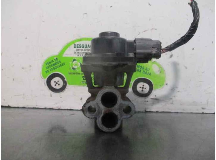 Recambio de valvula egr para mazda 626 v (gf) 2.0 (gfer) referencia OEM IAM FP3420300A 5