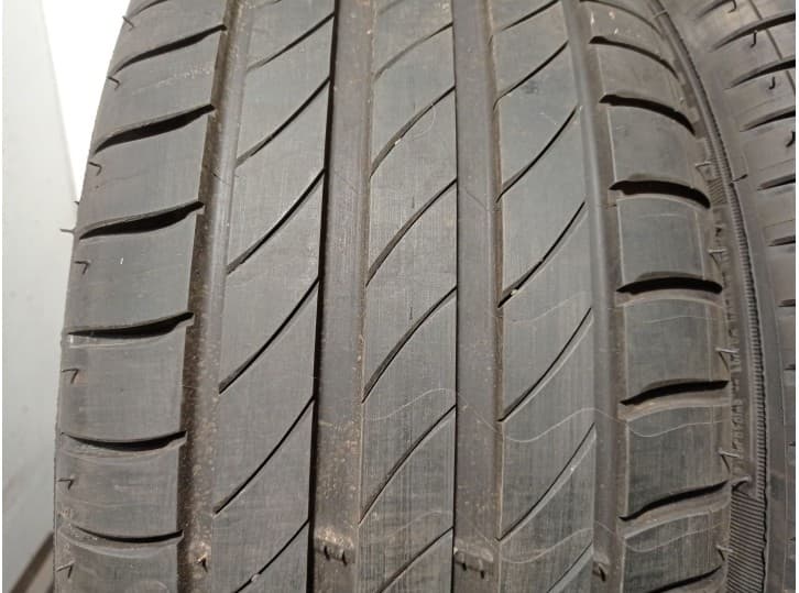 Recambio de neumatico/s para fiat 500 (312_) 1.2 (312axa1a) referencia OEM IAM 19545R1684V 3