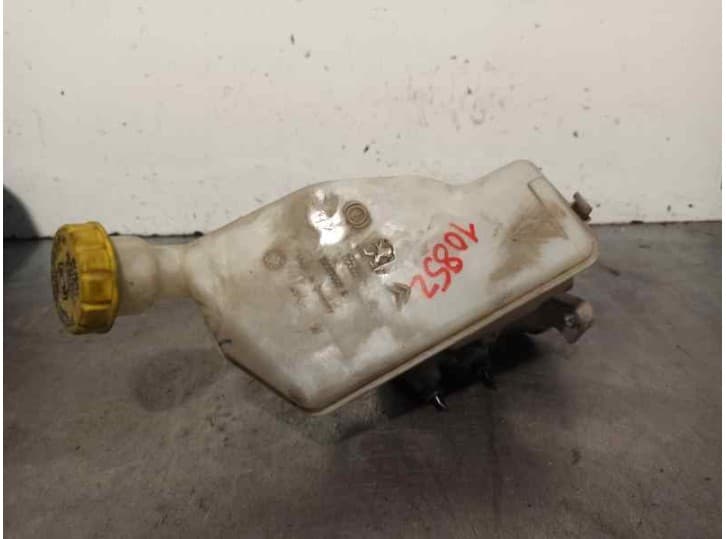 Recambio de bomba freno para peugeot 207/207+ (wa_, wc_) 1.6 hdi referencia OEM IAM 1K1611301 3