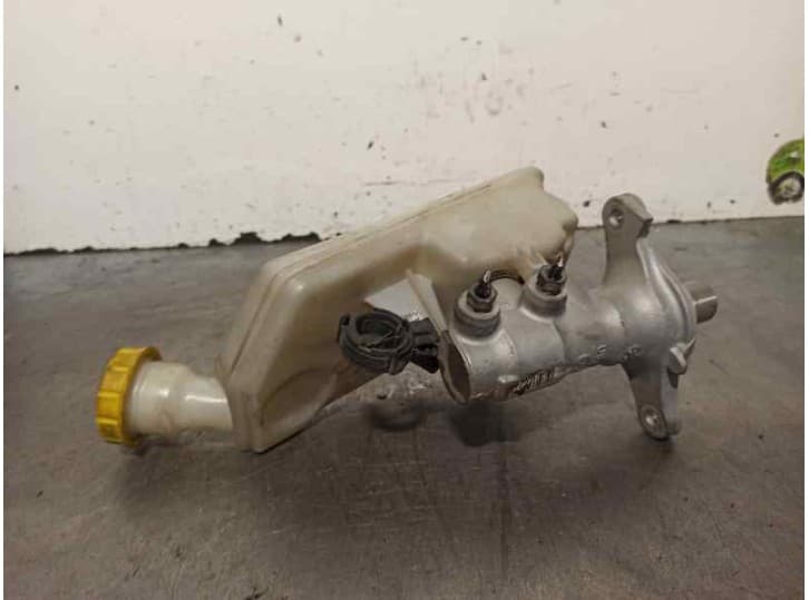 Recambio de bomba freno para peugeot 207/207+ (wa_, wc_) 1.6 hdi referencia OEM IAM 1K1611301 4