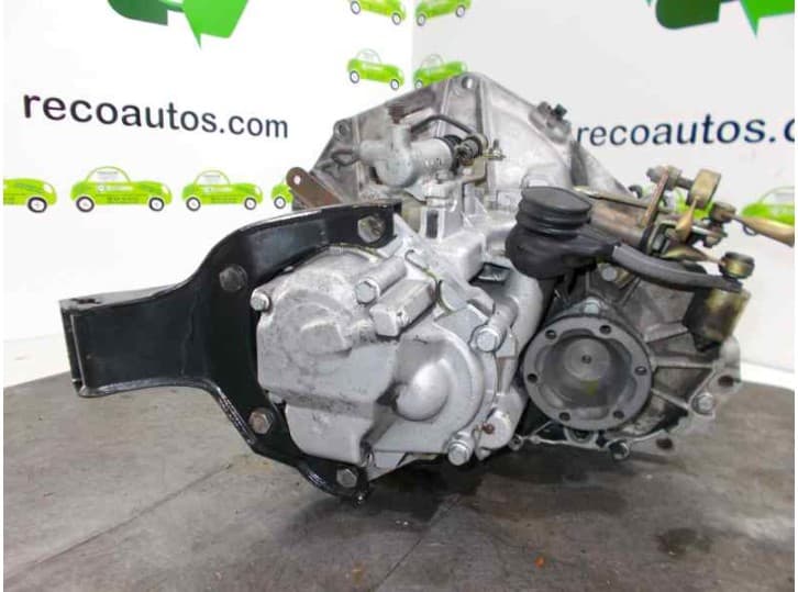 Recambio de caja cambios para alfa romeo 146 (930_) 1.9 td (930.b4a) referencia OEM IAM 3