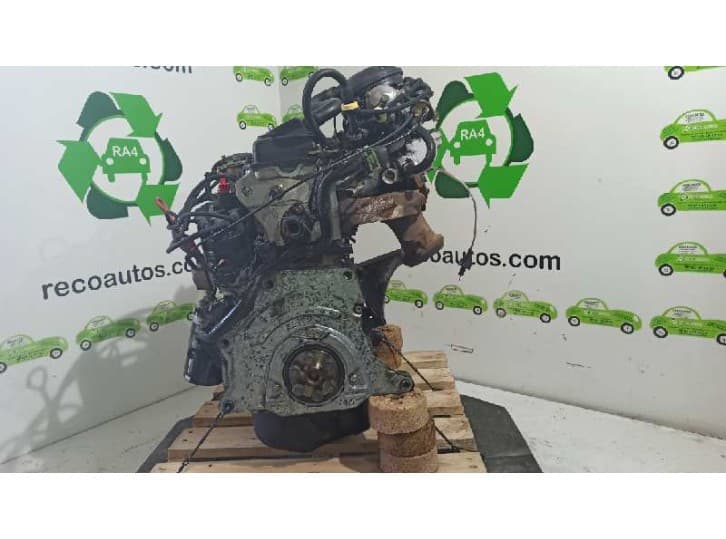 Recambio de motor completo para seat toledo i (1l2) 1.6 i referencia OEM IAM ABN  034195 3