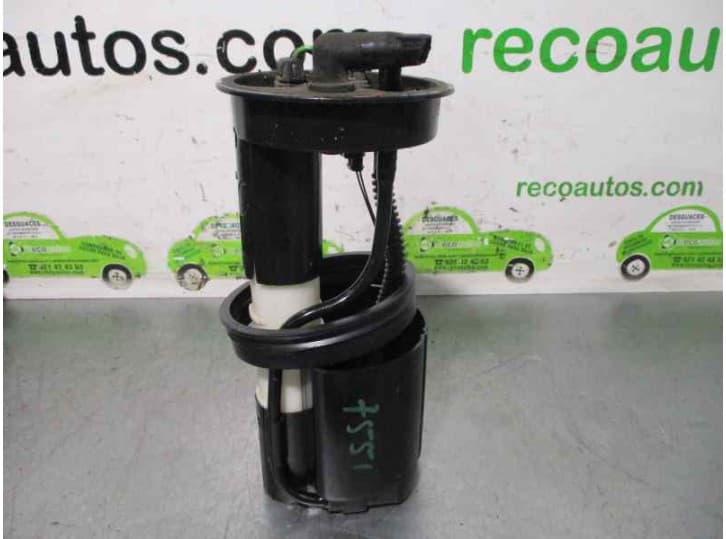 Recambio de aforador para alfa romeo 146 (930_) 1.9 td (930.b4a) referencia OEM IAM